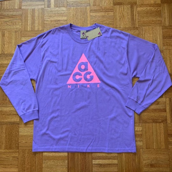 jelly nike shirt